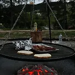 Chatynki W Krynicy Zdroj