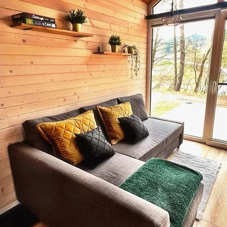 Chatynki W Krynicy Zdroj Krynica Zdroj