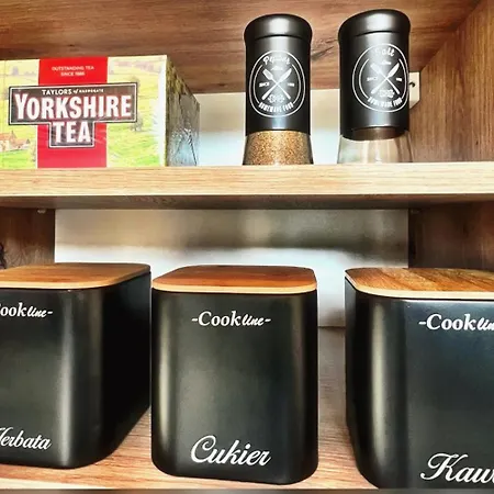 Chatynki W Krynicy Zdroj * Krynica Zdroj