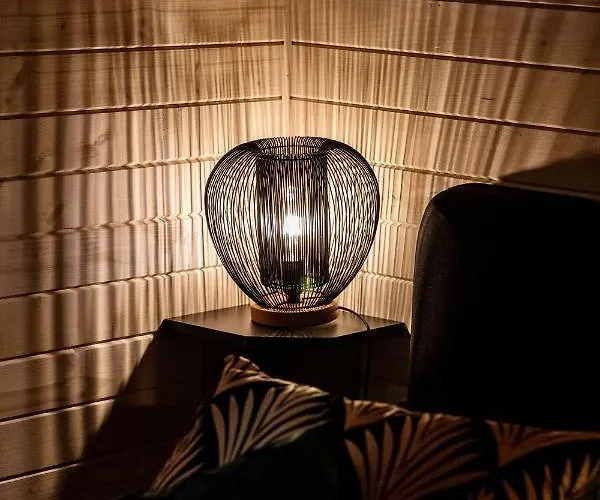 Chatynki W Krynicy Zdroj Krynica Zdroj