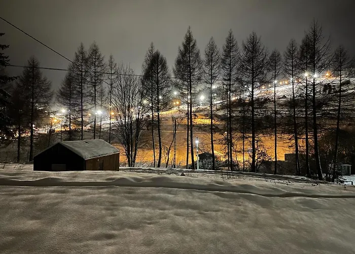 Chatynki W Krynicy Zdroj Krynica Zdroj