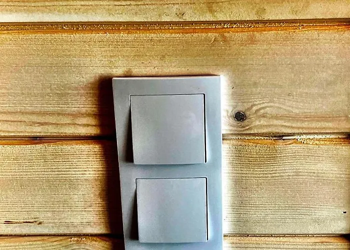 Chatynki W Krynicy Zdroj