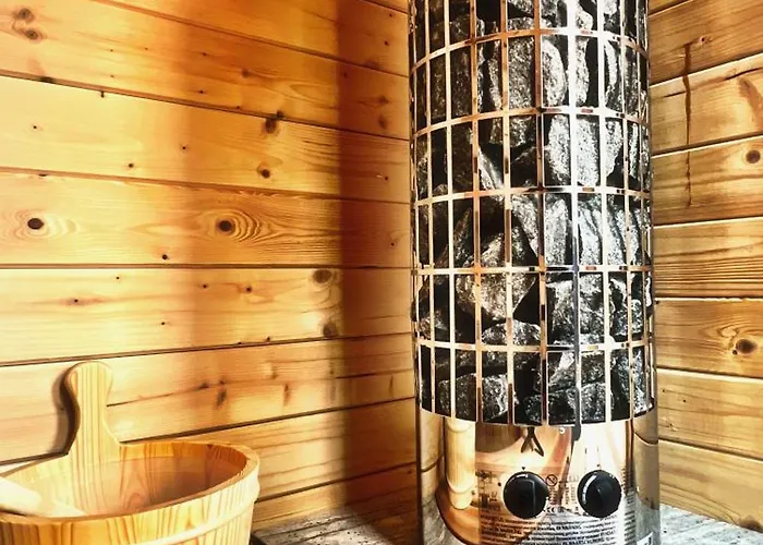 Chatynki W Krynicy Zdroj Krynica Zdroj